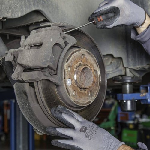 Brake Repair