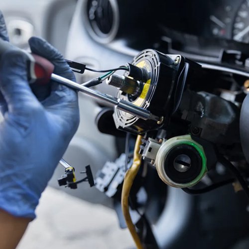 Steering Repair