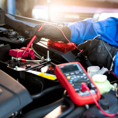 Electric Repair