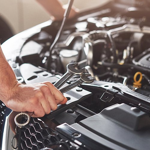 Engine Repair