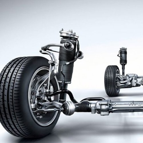 Suspension Repair