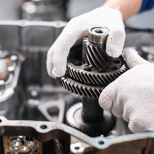 Transmission Repair